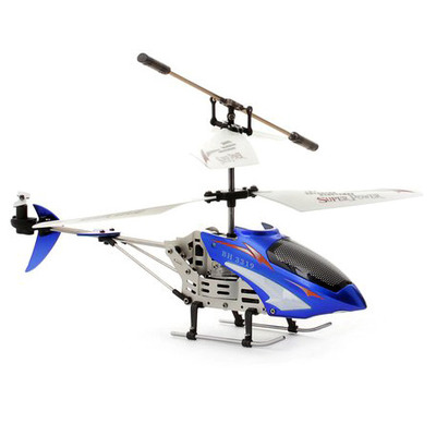 Радиоуправляемый вертолет Вихрь с гироскопом
