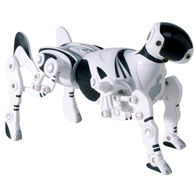 Робот собака RoboPet WowWee