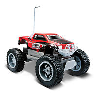 Rock Crawler Jr.  Р/у модель машины