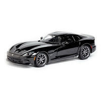 SRT Dodge Viper GTS 2013 модель 1:24