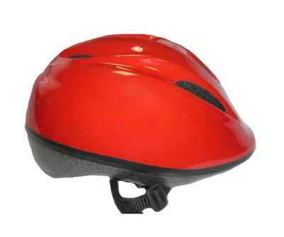Шлем детский Bellelli Taglia красный графити размер М