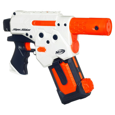 Водное оружие Бластер Гроза Nerf
