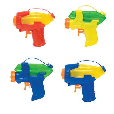 Водное оружие Power Shot Blaster 2 pack