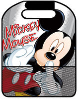 Защитный чехол на спинку переднего сидения Мickey Mouse